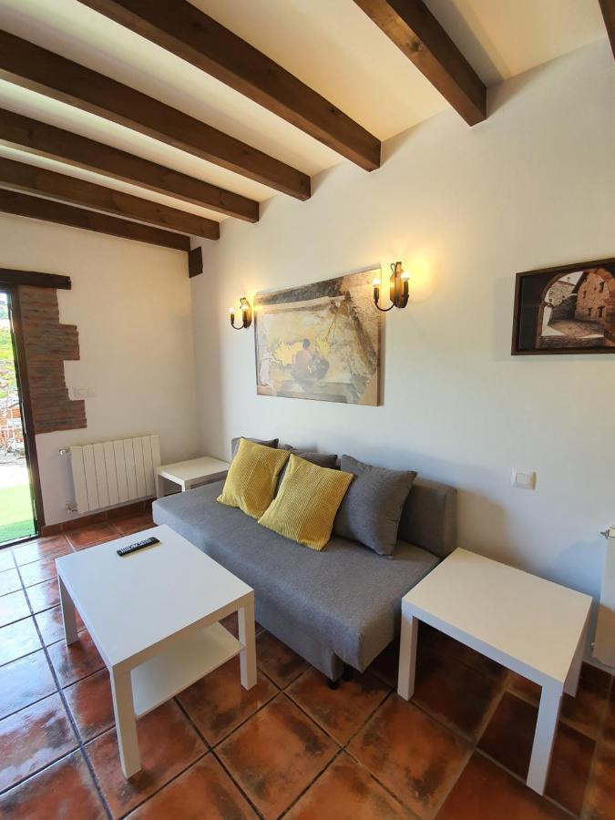 Apartamentos Camino Del Norte Cóbreces 외부 사진
