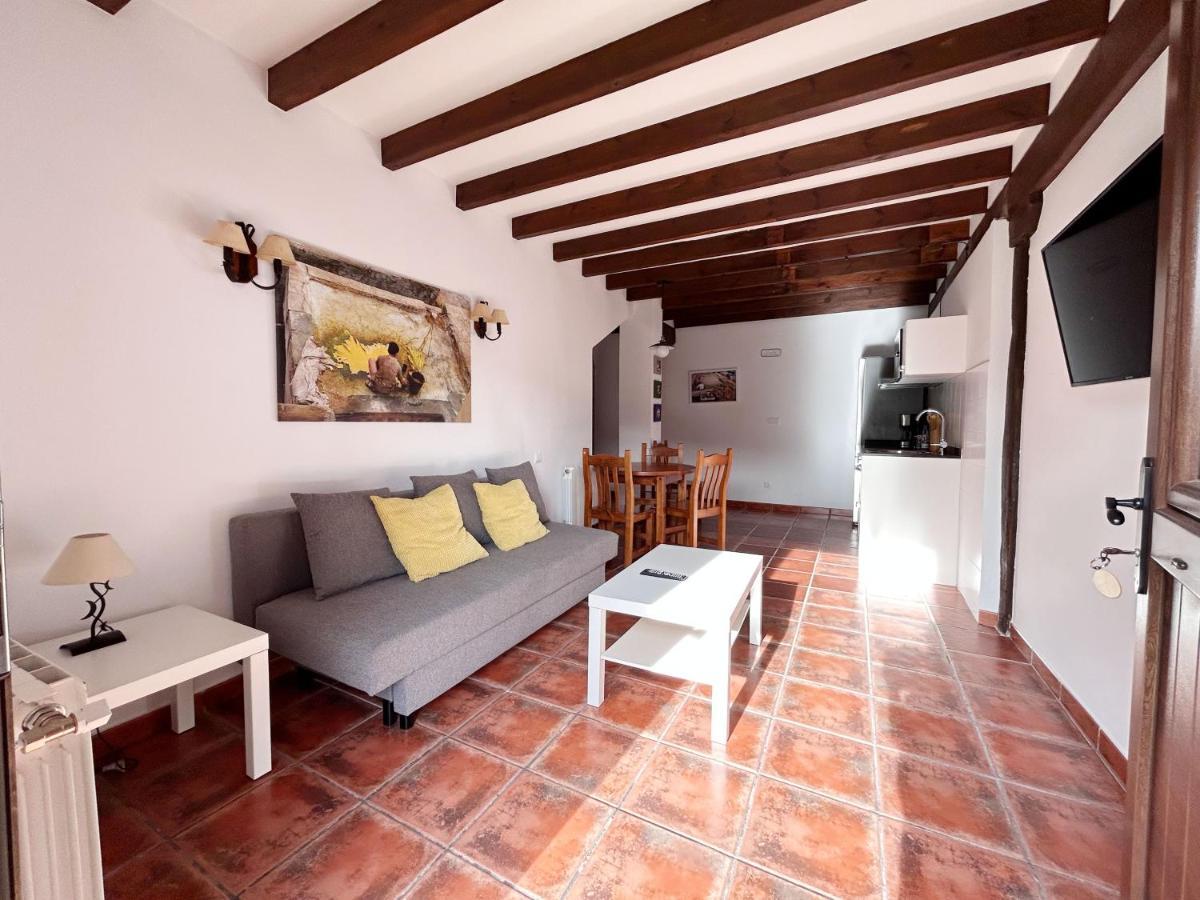 Apartamentos Camino Del Norte Cóbreces 외부 사진