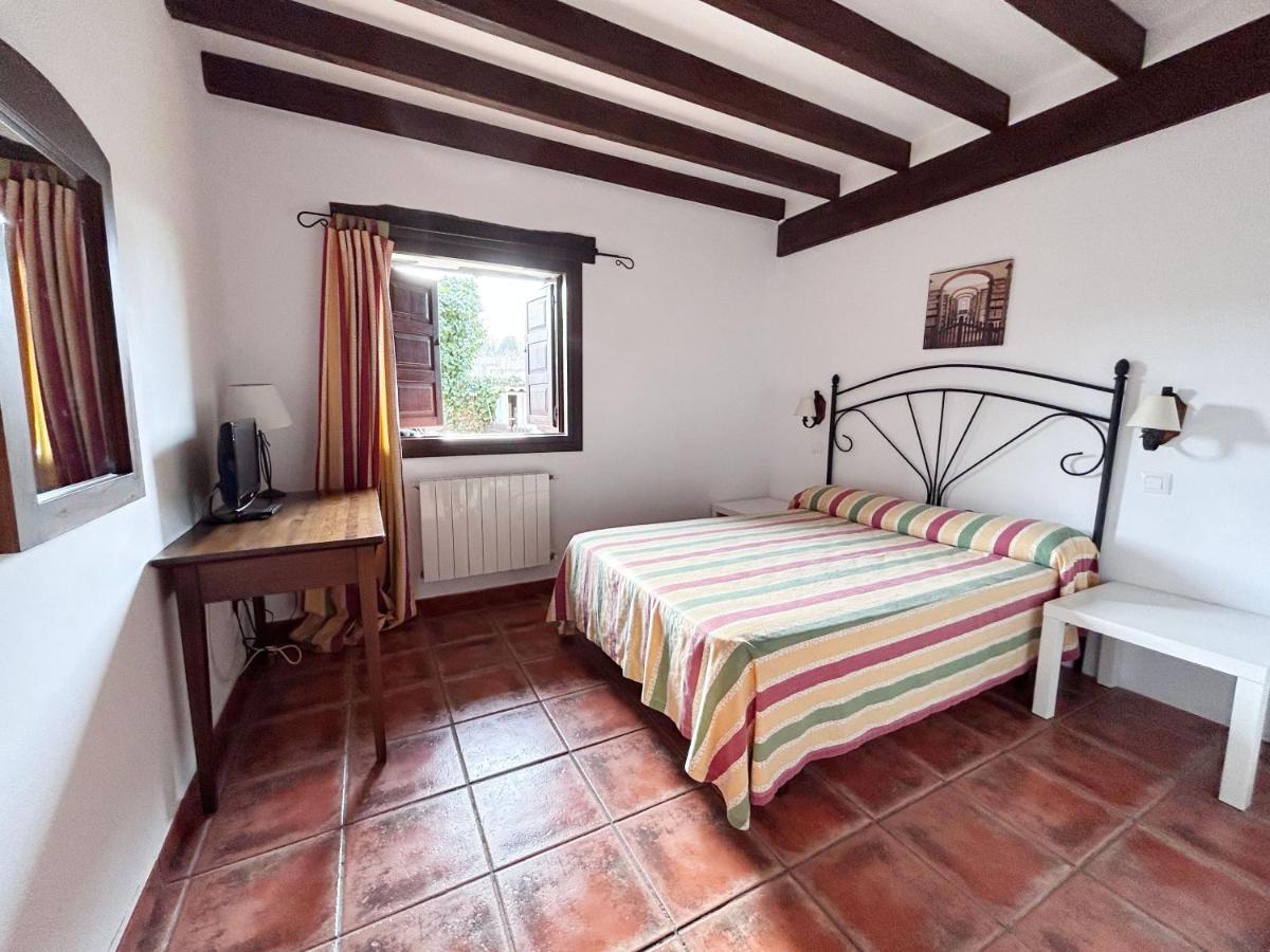 Apartamentos Camino Del Norte Cóbreces 외부 사진