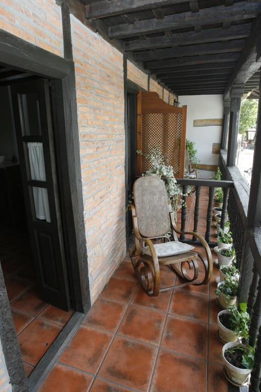 Apartamentos Camino Del Norte Cóbreces 외부 사진